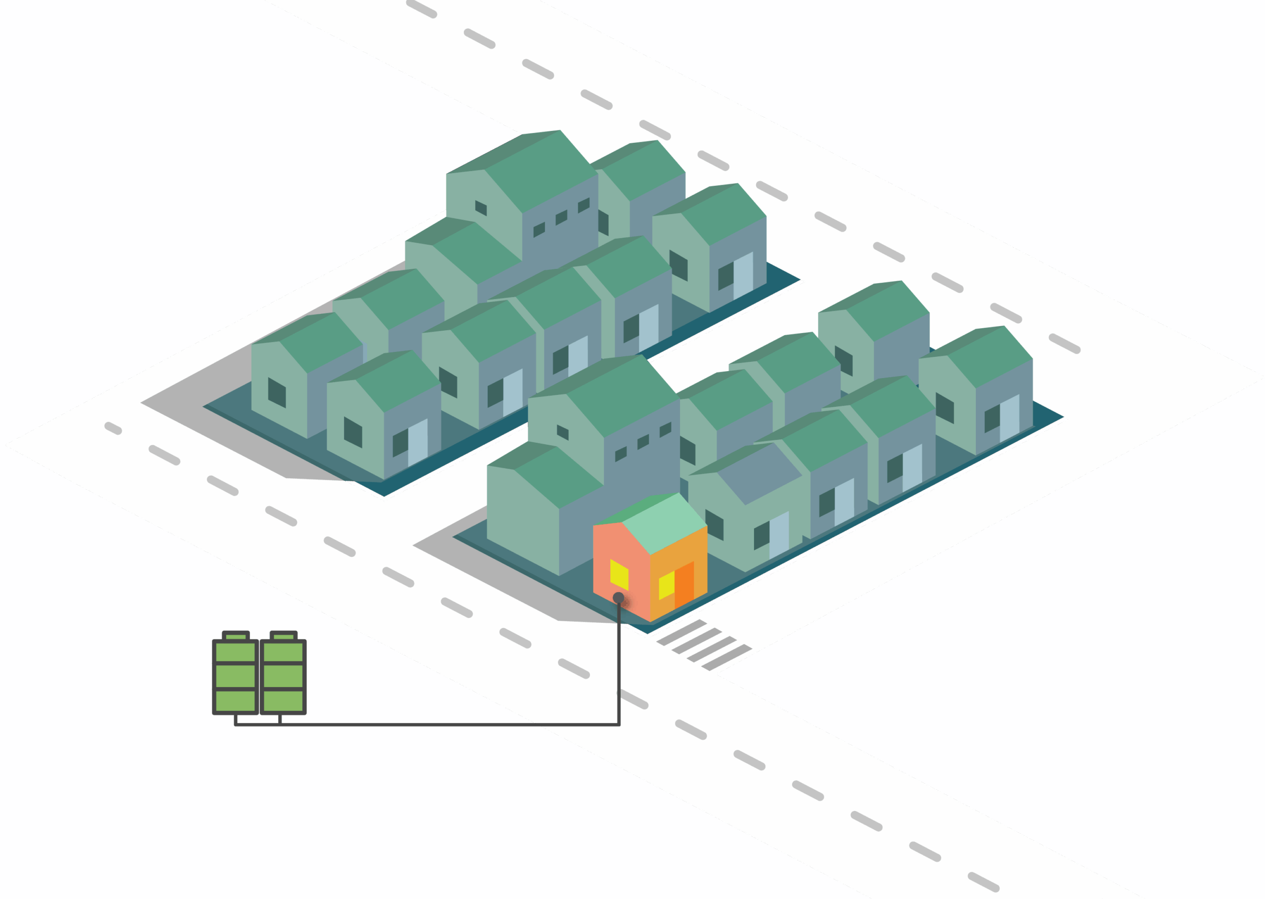 powerback electric service